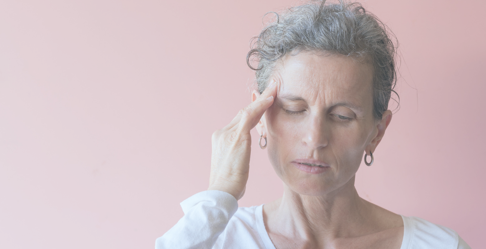 Menopause at work: tackling the taboo