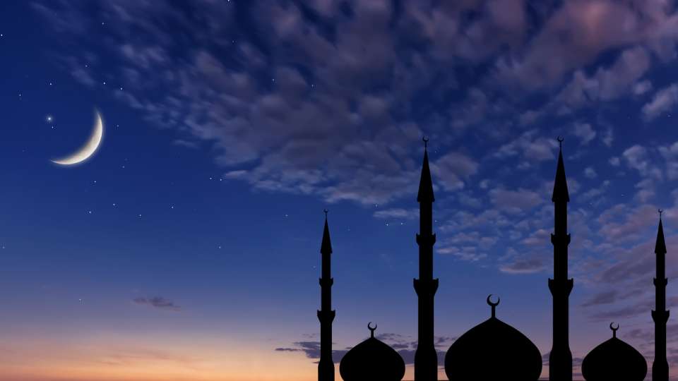 Ramadan: How to support colleagues during the holy month