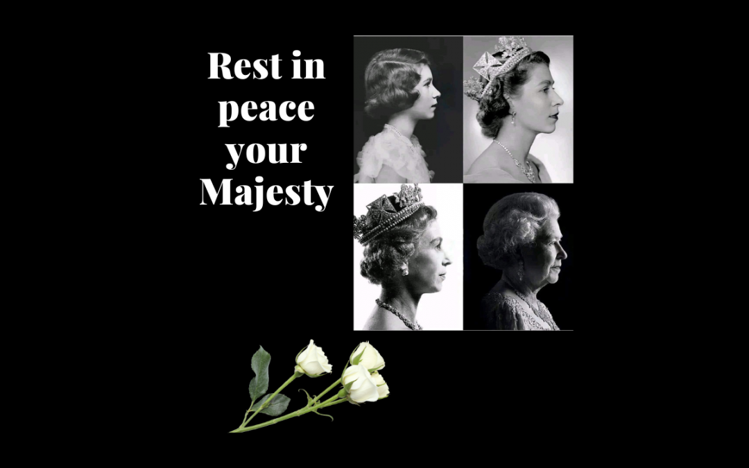 Death of Her Majesty the Queen: advice for the bank holiday for her funeral